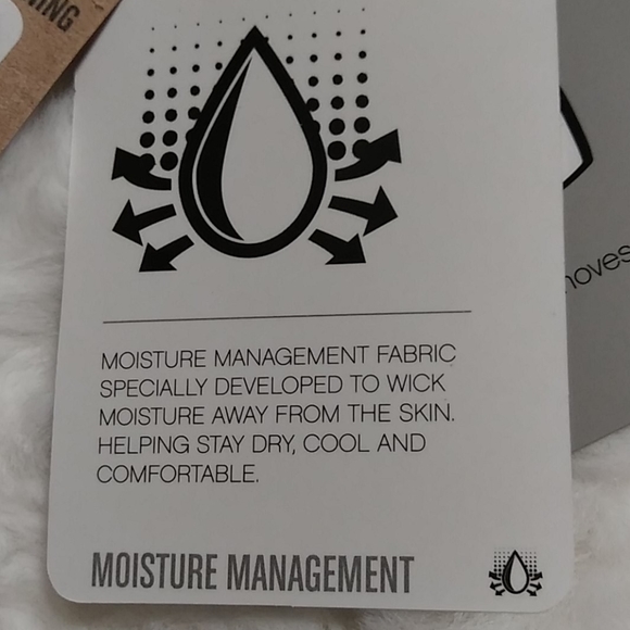 🆕🌠 Reebok training shirt large in bougainvillea - Picture 9 of 12